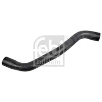 FEBI BILSTEIN 170984 Kühlwasserschlauch für RENAULT