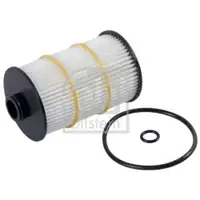 FEBI BILSTEIN 172086 Ölfilter