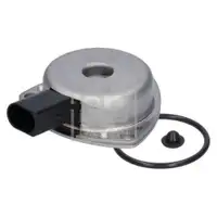 FEBI BILSTEIN 181268 Magnetventil für MERCEDES-BENZ
