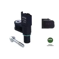 NTK 81526 Kurbel + Nockenwellen Sensor CHN3-A527 für CITROËN, PEUGEOT