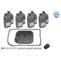 Teilesatz Automatikgetriebe Ölwechsel Meyle 100 135 0016 für VW