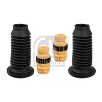 FEBI BILSTEIN 170969 Protection Kit für TOYOTA, PEUGEOT, CITROËN