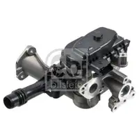 FEBI BILSTEIN 181102 Abgasregelventil für PEUGEOT, CITROËN, DS, OPEL