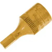 HAZET 8501-4 SCHRAUBENDREHER-EINSATZ