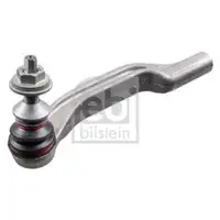 Spurstangenkopf Febi Bilstein 183508 für Mercedes Benz für Mercedes Benz
