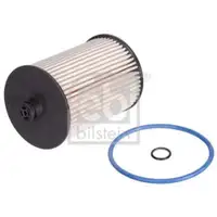 FEBI BILSTEIN 100379 Kraftstofffilter für VOLVO