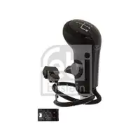 FEBI BILSTEIN 40332 Schalthebelknauf für MAN