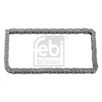 FEBI BILSTEIN 49726 Kette für SUZUKI