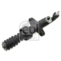 FEBI BILSTEIN 174845 Kupplungsnehmerzylinder für CITROËN, PEUGEOT, LANCIA, FIAT