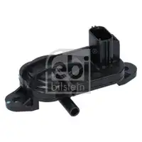 FEBI BILSTEIN 181002 Abgasdrucksensor für FORD, VOLVO, MAZDA, JAGUAR, LAND