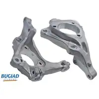 BUGIAD BSP25171 Achsschenkel, Radaufhängung für OPEL
