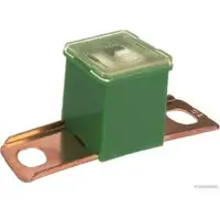 HERTH+BUSS ELPARTS 50295454 Sicherung 40A grün