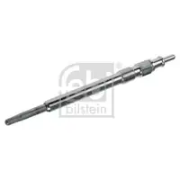 FEBI BILSTEIN 176435 Glühkerze für MERCEDES-BENZ, JEEP, CHRYSLER