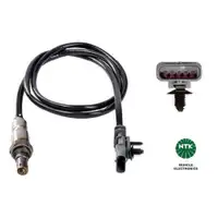 NTK 90015 O2 Sensor für FIAT