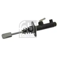 FEBI BILSTEIN 12329 Kupplungsgeberzylinder für MERCEDES-BENZ