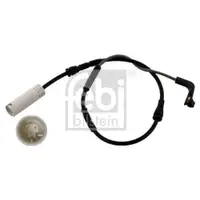 FEBI BILSTEIN 38642 Verschleißkontakt für BMW