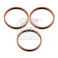 FEBI BILSTEIN 180147 Ansaugkrümmerdichtsatz für CITROËN, OPEL, DS, PEUGEOT