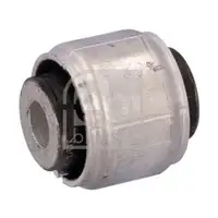 FEBI BILSTEIN 184994 Querlenkerlager für MERCEDES-BENZ