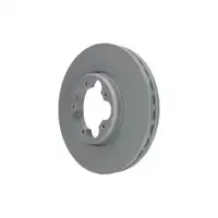 ATE 24.0133-0101.1 Bremsscheiben 2 Stück vorne FORD