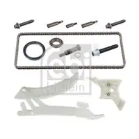 FEBI BILSTEIN 176811 Steuerkettensatz für BMW