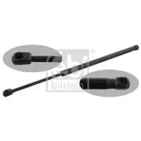 FEBI BILSTEIN 31952 Gasdruckfeder für FORD