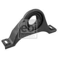 FEBI BILSTEIN 10206 Gelenkwellenlager für MERCEDES-BENZ