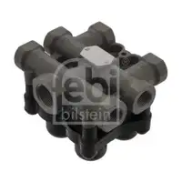 FEBI BILSTEIN 49739 Mehrkreisschutzventil für VOLVO