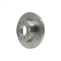 ATE 24.0122-0262.1 Bremsscheiben 2 Stück IVECO