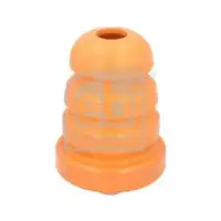 FEBI BILSTEIN 193445 Anschlagpuffer für FIAT, CITROËN, PEUGEOT