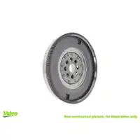 VALEO 836786 DMF BMW FAAR