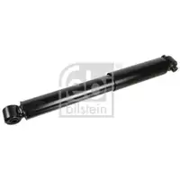 FEBI BILSTEIN 20590 Stoßdämpfer für MAN
