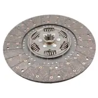 FEBI BILSTEIN 105097 Kupplungsscheibe