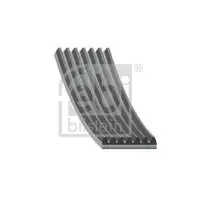 FEBI BILSTEIN 34337 Keilrippenriemen für IVECO, RENAULT, OPEL, MERCEDES-BENZ