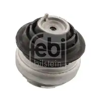 FEBI BILSTEIN 03803 Motorlager für MERCEDES-BENZ