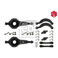 FEBI BILSTEIN 38666 Querstrebensatz für FORD
