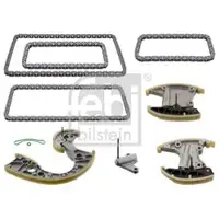 FEBI BILSTEIN 44486 Steuerkettensatz für VW, AUDI