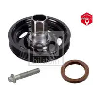 FEBI BILSTEIN 171924 Riemenscheibensatz