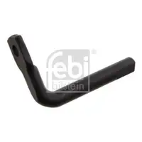 FEBI BILSTEIN 34532 Spannhebel für PORSCHE