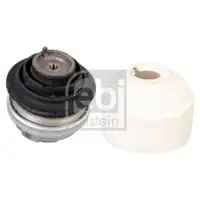 FEBI BILSTEIN 26967 Motorlager für MERCEDES-BENZ