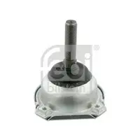 FEBI BILSTEIN 07381 Stützgelenk für MERCEDES-BENZ