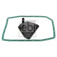 FEBI BILSTEIN 100399 Getriebeölfiltersatz für BMW, ALPINA