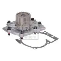 FEBI BILSTEIN 23303 Wasserpumpe für VOLVO