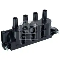 FEBI BILSTEIN 171885 Zündspule für FIAT, LANCIA, FORD, ALFA