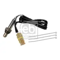 FEBI BILSTEIN 177372 Lambda-Sonde für MERCEDES-BENZ, BMW