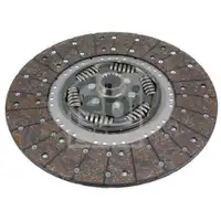 FEBI BILSTEIN 105087 Kupplungsscheibe