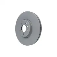 ATE 24.0136-0104.1 Bremsscheiben 2 Stück BMW
