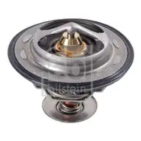 FEBI BILSTEIN 172714 Thermostat für AUDI, VW, SEAT, SKODA