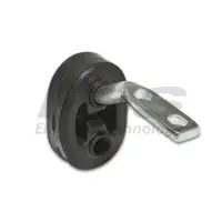 Halter Abgasanlage Hjs 83 11 3916 für Audi Links Vorne