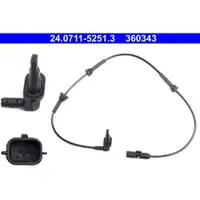 ATE 24.0711-5251.3 Radsensor