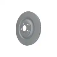 ATE 24.0126-0174.1 Bremsscheiben 2 Stück für JAGUAR